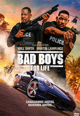 Bad Boys 3 Para Siempre 2020